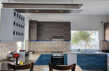 Villa Nikolitsa with private beach - Foto 21