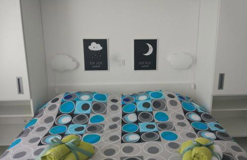 Apartment Villa Klara AP 2K - Foto 7