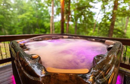 Luxe Family Cabin 8 min to Downtown Blue Ridge - Foto 37