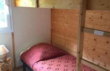 Chalets et Gites du Quié - Foto 42