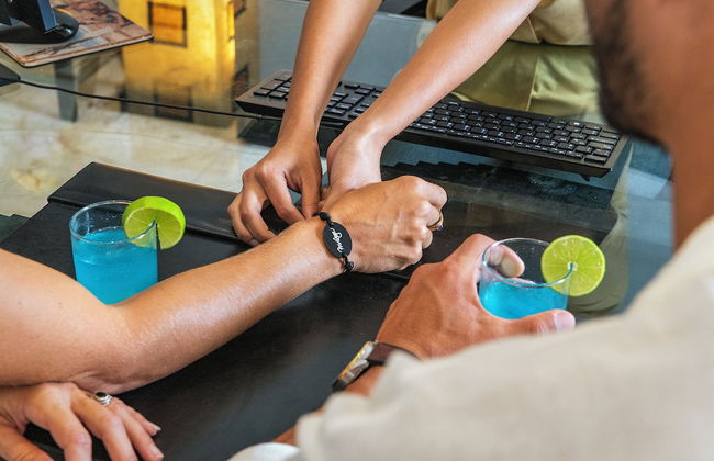 Ocean Maya Royale - Adults Only - All Inclusive - Photo 16