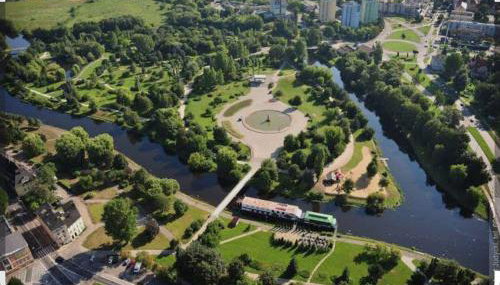 Apartament Piła Wita - Foto 3