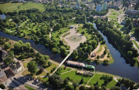 Apartament Piła Wita - Foto 3