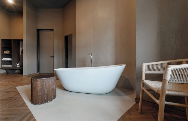 Castel Mimi Wine Resort - Photo 67