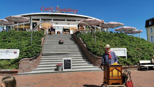 Ferienhaus Strandhafer - Foto 4