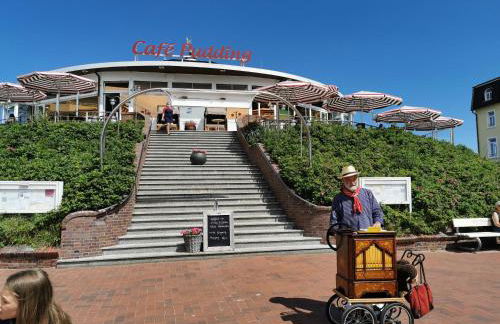 Ferienhaus Strandhafer - Foto 4