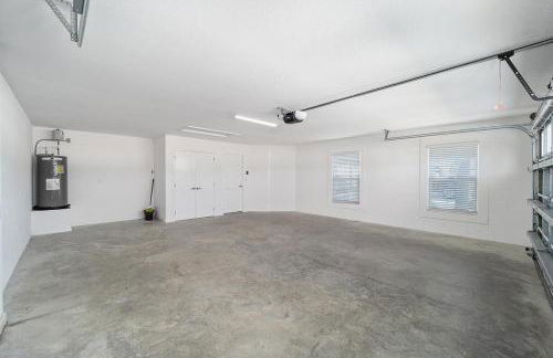 Spacious 3BR in Alden Bungalows with Golf Cart, Fully Fenced - Foto 16