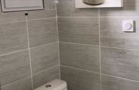 Studios moderne et spacieux - Foto 9