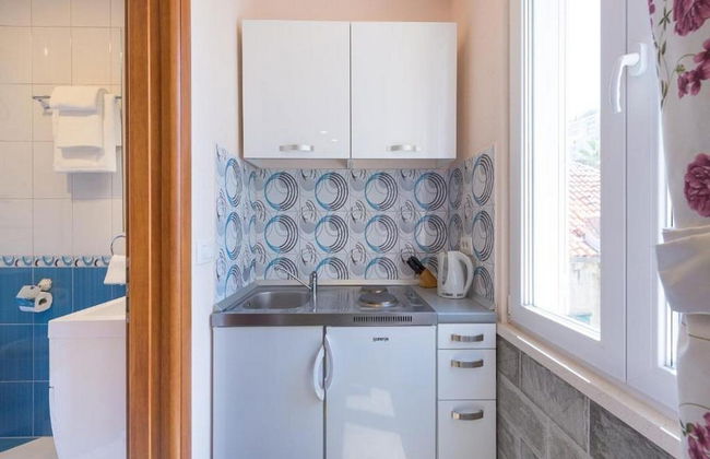 Apartment in Dubrovnik - Foto 19