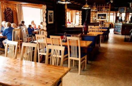 Loch Insh Chalets and Apartments - Foto 18