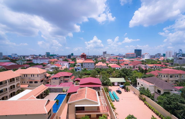 Sun Apartment - Foto 55