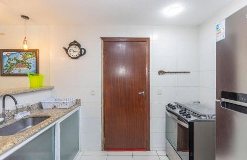 Casa com piscina em condomínio na Rasa - Foto 78
