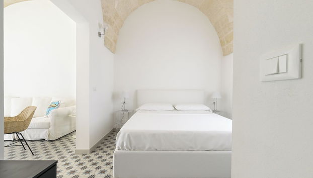 Terrazza Acquasale by Wonderful Italy - Foto 5, Habitación