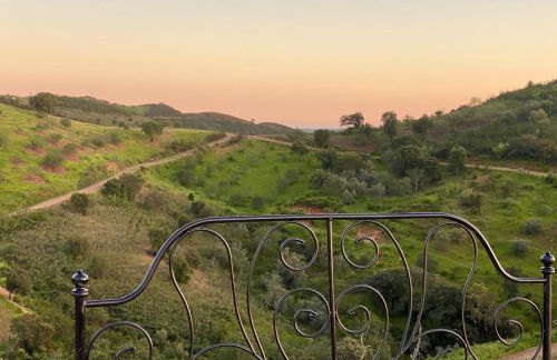 Portugals Infinity - Fantástica casa de campo com vista de mar em Tavira - Foto 22