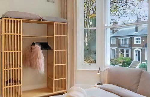 Elegant, Victorian End of Terrace Town House - Foto 6