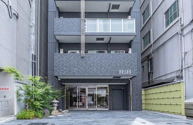 Oyado Kawaramachi Gojo - Foto 2