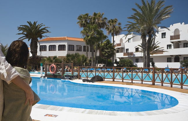 Apartamentos Hesperia Bristol Playa - Foto 22