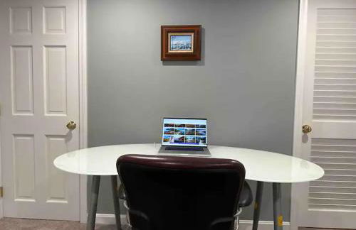 Boston Single Family House - 19' Train to Back Bay - Foto 11