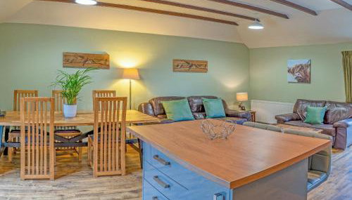 Keepers Cottage - Uk30246 - Foto 4