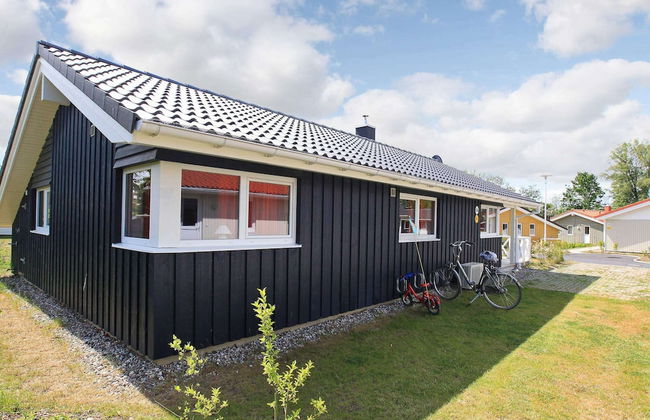 Holiday Home in GrÃ¶mmitz - Foto 32