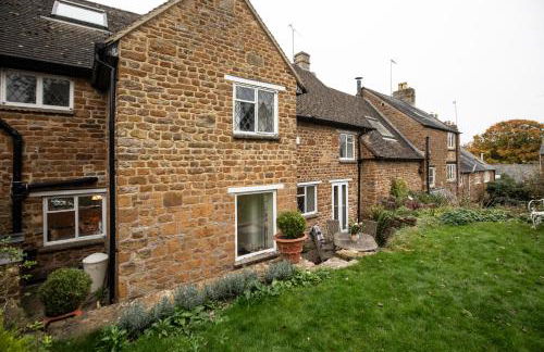 18th century cottage in Hook Norton - Foto 65