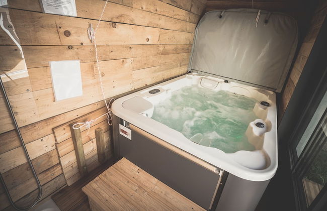 Le Cosy de Claire - Photo 14