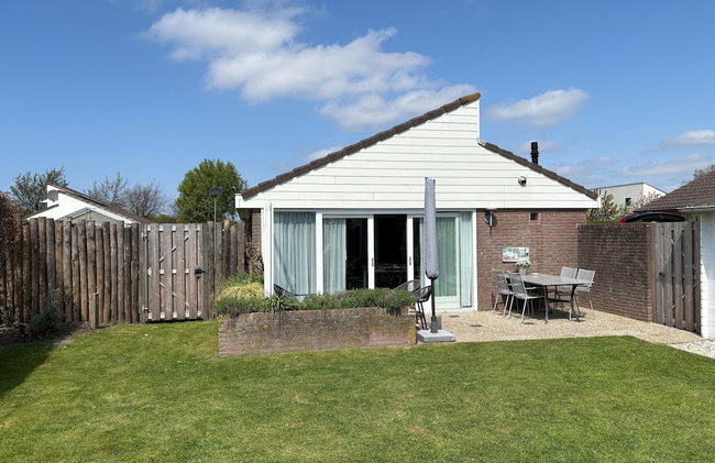 Luxury Home in Egmond aan den Hoef With Garden - Foto 1