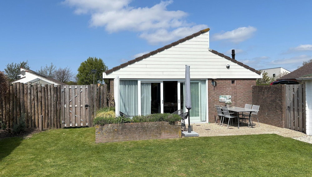 Luxury Home in Egmond aan den Hoef With Garden - Foto 1, Profilbild