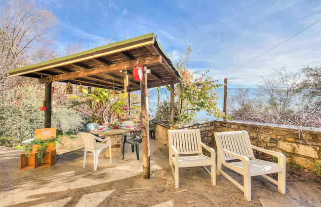 Faby House On Hilly Area And Lake View - Foto 31