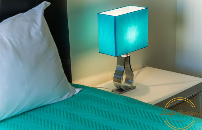 Lodge Residence by Vila Palmeira - Foto 66