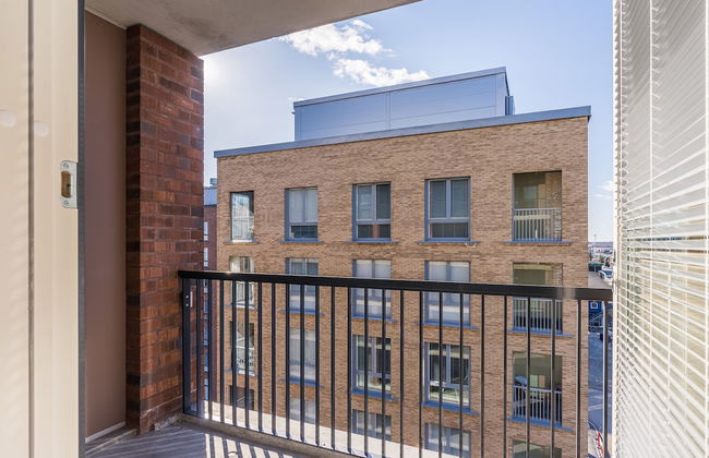 Hiisi Homes Turku Fatabuurinkatu - Foto 45