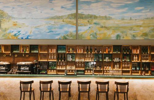 The Brewhouse - Foto 13