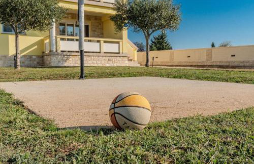 Family friendly house with a parking space Ninski Stanovi, Zadar - 23619 - Foto 14