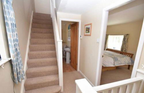 Castlegate Cottage - Foto 12