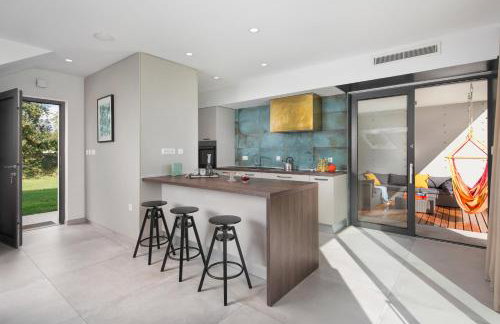 Villa Leccino, Croatia, Istria - Foto 22