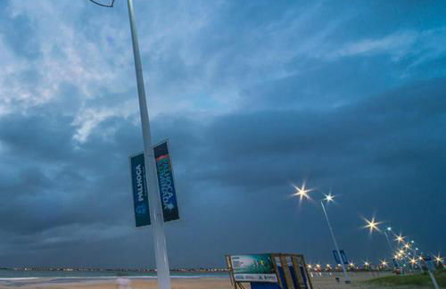 Casa na Praia do Mar Aberto - Foto 74