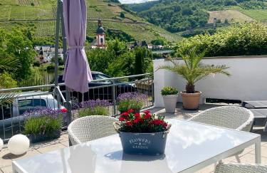 Das AMBIENTE I - Komfortables Wohnerlebnis mit Moselromantik - Herzlich Willkommen - - Foto 10