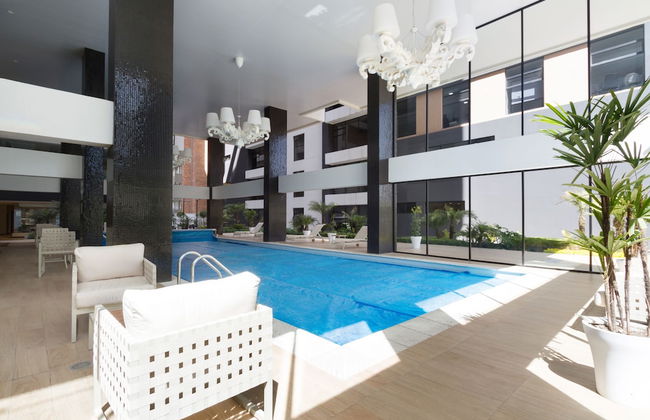 Suite Metropoli Bristol - Foto 48