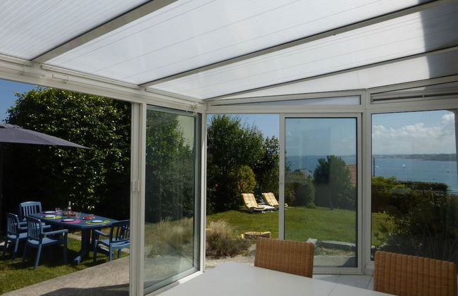 Comfortable Holiday Home With Fantastic sea View - Foto 22