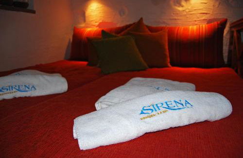 Sirena Residence & Spa - Foto 58