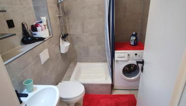 Apartment Lieblingsplatz - Foto 5