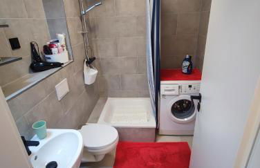 Apartment Lieblingsplatz - Foto 5