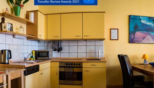 Marktblick - Ferienwohnungen LAUM Altenburg - Foto 5