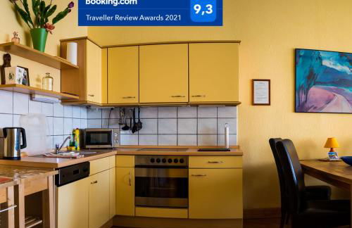 Marktblick - Ferienwohnungen LAUM Altenburg - Foto 5