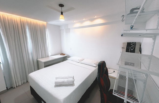 Compacto de Luxo - Helbor My Way - Foto 25