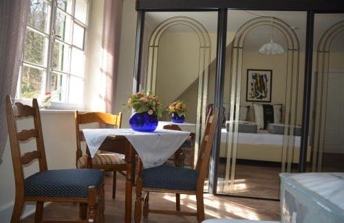 Gutshaus Wilhelmsruh - Foto 21