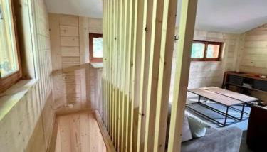 Chalet la parenthèse - Foto 4