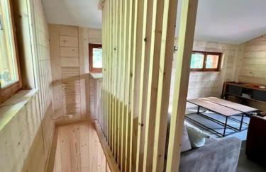 Chalet la parenthèse - Foto 4