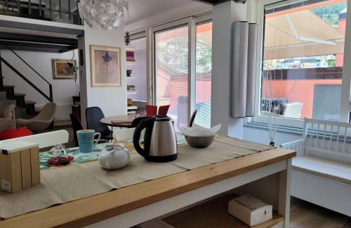 Aros Mountain Lake Iseo Hospitaliy - Foto 8