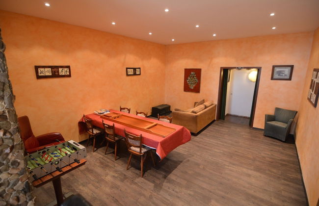 Pleasant Holiday Home in Kemmenau With Sauna - Foto 59